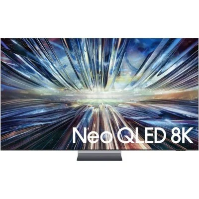Samsung 85" Flat Neo Qled 8K Resolution